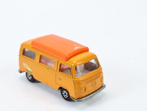 Matchbox voiture - n°23,