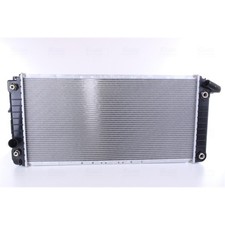 Radiateur Moteur Radiateur