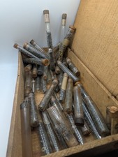 Lot Engrenage Pignons Etc ..Pour Horlogerie