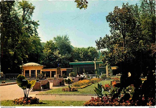 Carte postale aix - carte, 73