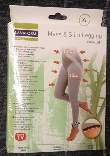 Lanaform mass slim leggings - lanaform,