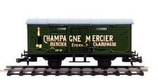 479 Wagon metal ETS