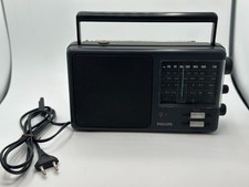 RADIO of 1990 ! Philips D 2345