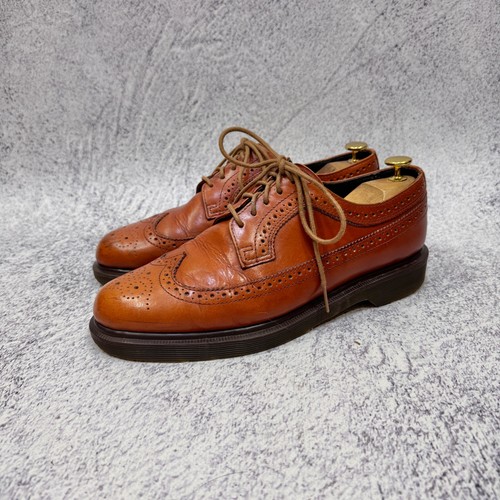 Martens 3989 tan brown - dr.,