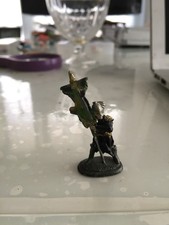 Figurine plomb prince - en,