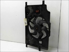 Ventilateur de refroidissement occasion RENAULT LAGUNA II Phase 2 - 1.9 DCI 130c