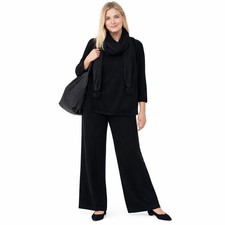 Ensemble 3 Pièces Femme Pull