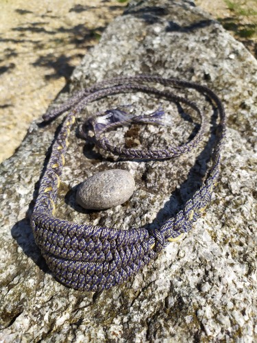Fronde sling de chasse - sling,