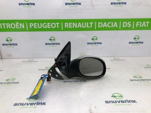 Retroviseur exterieur - , à