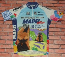 Mapei day 2008 - 2008, maillot