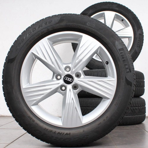 Pouces audi e tron - 19, q4