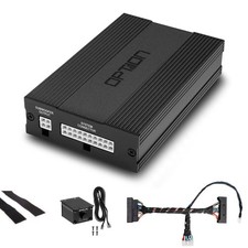 Dsp6 amplificateur pour - amplificateur,