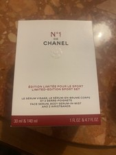 N 1 De Chanel Édition Sport