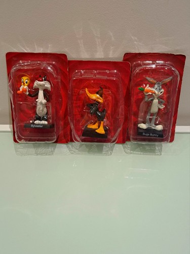 Figurine warner bros looney - figurine,