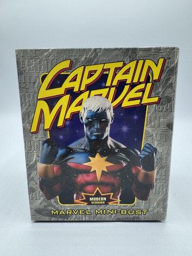 Marvel bowen designs mini bust - marvel,