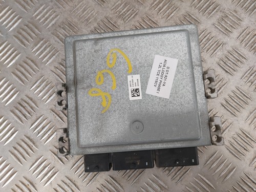 Calculateur moteur continental - moteur,
