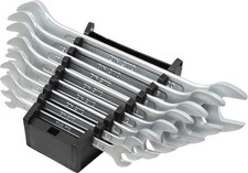 10255-8 Jeu de clés mixtes