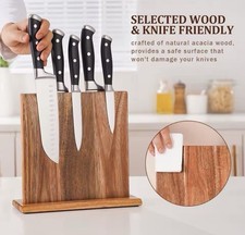 Bloc à couteaux universel