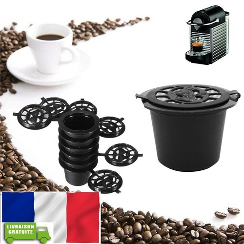 Pack capsules - de,