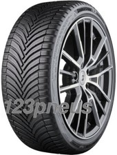 Pneus 4 saisons Bridgestone Turanza All season 6 235/50 R18 101V XL M+S