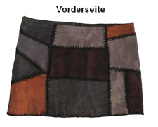 Roc ZARA En Cuir / Jupe / Mini