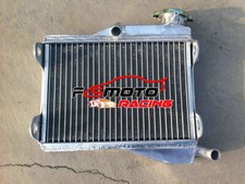 Radiateur en Aluminium Pour