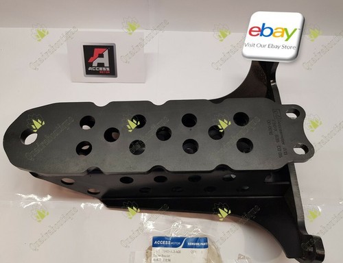 Trailer bracket amx - bracket,