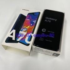 Samsung Galaxy A70