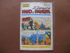 NANO ET NANETTE  n° 193