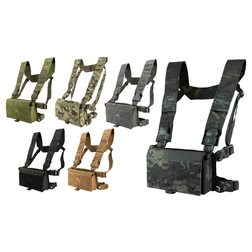 Viper chest rig système de - rig,