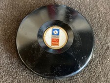 CENTRE DE VOLANT MOTOLITA CHRYSLER SIMCA SUNBEAM GRAND MODELE ANNEE 60 70 80