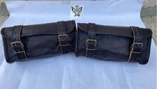 SACOCHE À OUTILS MOTO JMB™