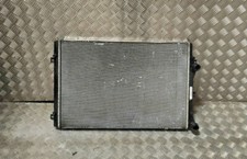 Radiateur eau - VW VOLKSWAGEN Golf VI (6) 2.0 TFSi - Réf : 5K0121251J - (B3)