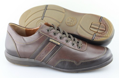 Men mephisto bonito brown - 'bonito',