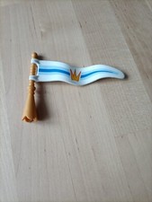 Playmobil  Pointe Drapeau