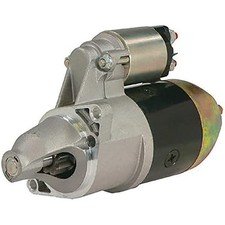 Starter For Kubota B7100 B7200