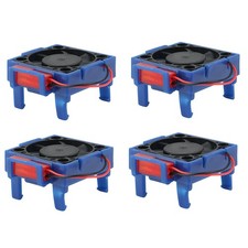 4X Velineon ESC VXL-3 VXL 3S