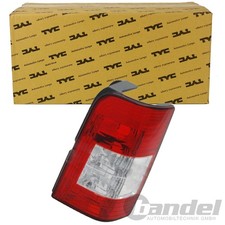 TyC Feu Arrière Droit