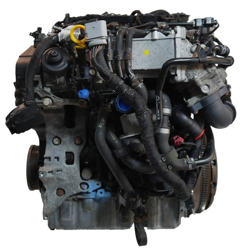 Moteur pour audi skoda a3 - moteur,