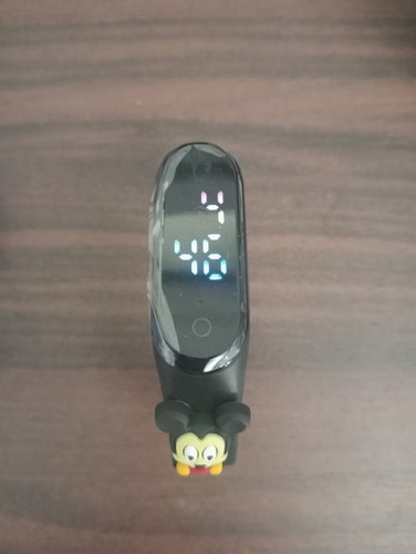 Montre enfant mickey - montre,