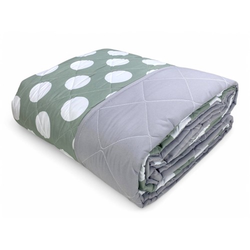 Couette noeud couvre lit - couette,