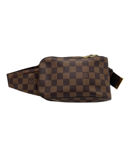 Louis vuitton geronimos damier - vuitton,