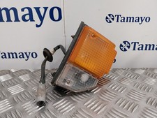 PILOTE AVANT GAUCHE / 1095838