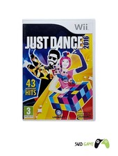 Nintendo Wii – Just Dance