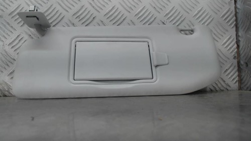 Pare soleil gauche peugeot - peugeot, 208