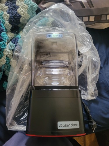 Blendtec commercial stealth - blendtec,