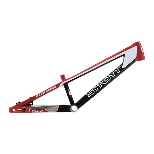 Syndyt tt junior - tt, bmx
