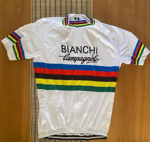 Maillot cycling replic molteni - cycling,