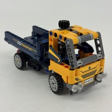 LEGO Technic Décharge Camion