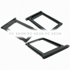 IPhone SIM Carte De Tray 3G Et 3Gs Noir